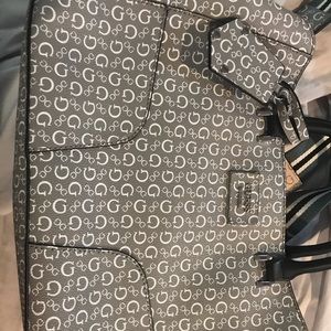 Guess Purse